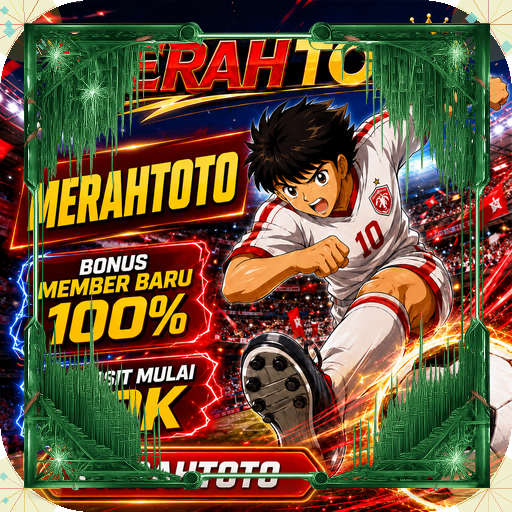 merahtoto — mitra unggulan